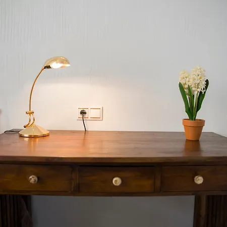 Piso Estilo Mediterraneo A 200m De La Playa Apartamento *