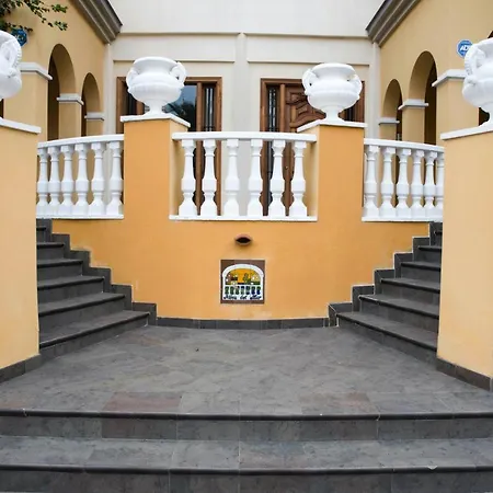 Piso Estilo Mediterraneo A 200m De La Playa Apartamento *