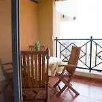 アパート Piso Estilo Mediterraneo A 200m De La Playa *