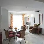 アパート Piso Estilo Mediterraneo A 200m De La Playa