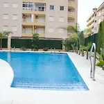 Piso Estilo Mediterraneo A 200m De La Playa * トレビエハ