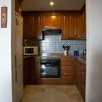 Piso Estilo Mediterraneo A 200m De La Playa アパート