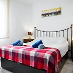 Piso Estilo Mediterraneo A 200m De La Playa * トレビエハ