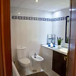 Piso Estilo Mediterraneo A 200m De La Playa トレビエハ