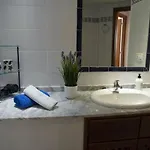 アパート Piso Estilo Mediterraneo A 200m De La Playa