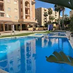 アパート Piso Estilo Mediterraneo A 200m De La Playa