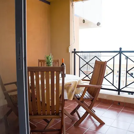 شقة Piso Estilo Mediterraneo A 200m De La Playa *