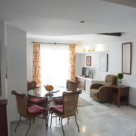 Apartment Piso Estilo Mediterraneo A 200m De La Playa