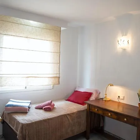 Piso Estilo Mediterraneo A 200m De La Playa * تورّيفيِخا