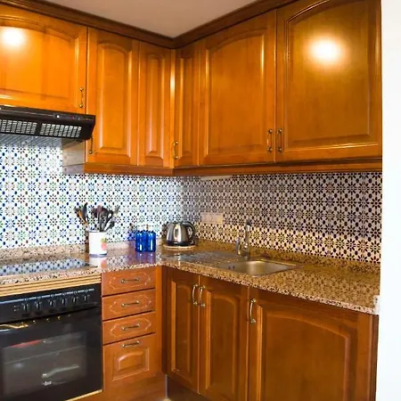 Piso Estilo Mediterraneo A 200m De La Playa تورّيفيِخا