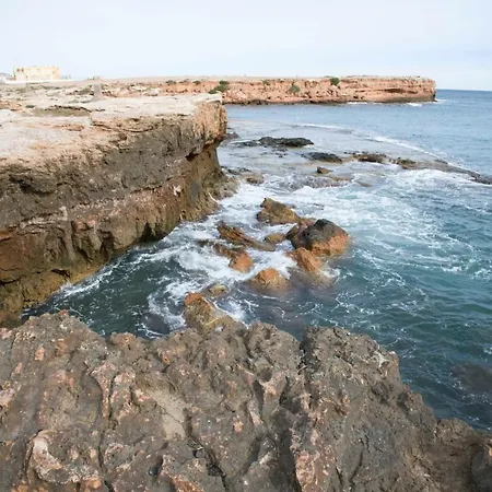 شقة Piso Estilo Mediterraneo A 200m De La Playa *