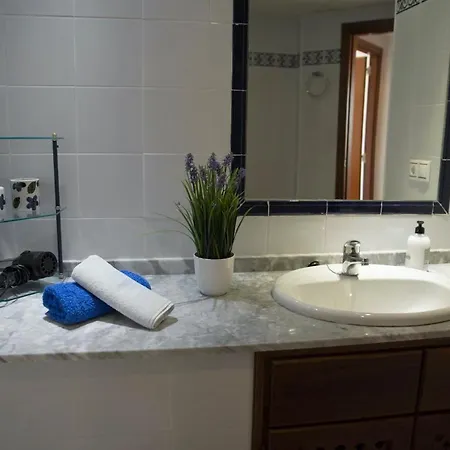 Apartment Piso Estilo Mediterraneo A 200m De La Playa