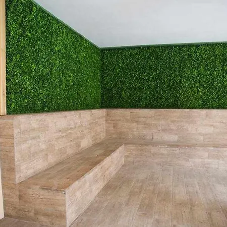 Apartment Piso Estilo Mediterraneo A 200m De La Playa *