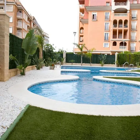 Atalayas-apartamento A 200 M De La Playa *