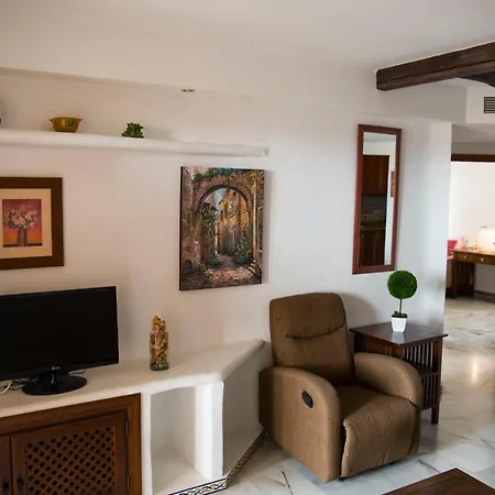 Atalayas-apartamento A 200 M De La Playa Apartamento *