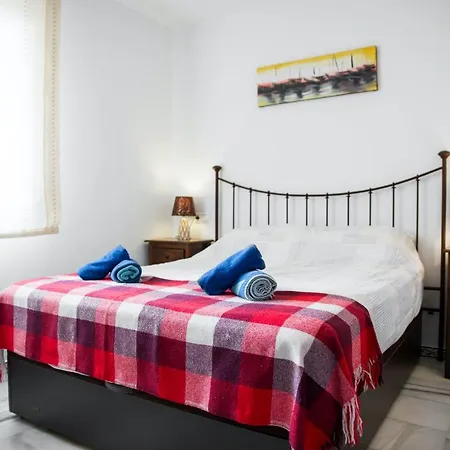 Atalayas-apartamento A 200 M De La Playa * Torrevieja