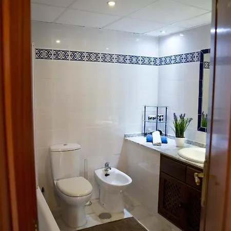 Atalayas-apartamento A 200 M De La Playa Torrevieja
