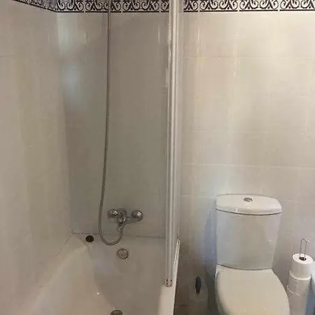 Atalayas-apartamento A 200 M De La Playa