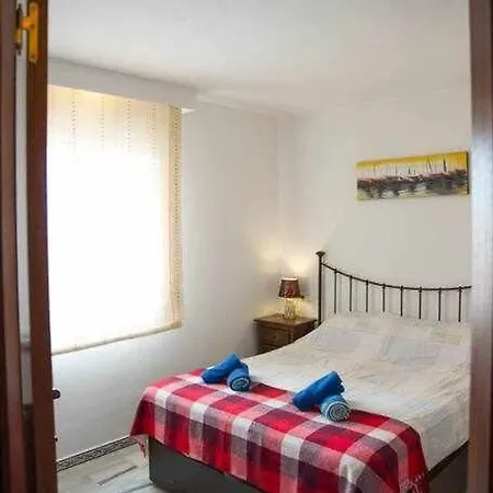 Atalayas-apartamento A 200 M De La Playa