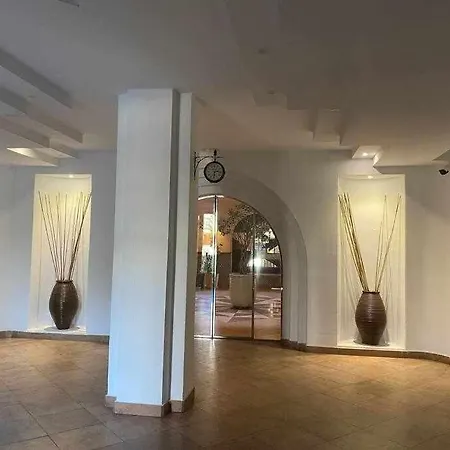 Atalayas-apartamento A 200 M De La Playa *