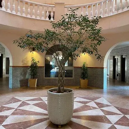 Apartamento Atalayas-apartamento A 200 M De La Playa